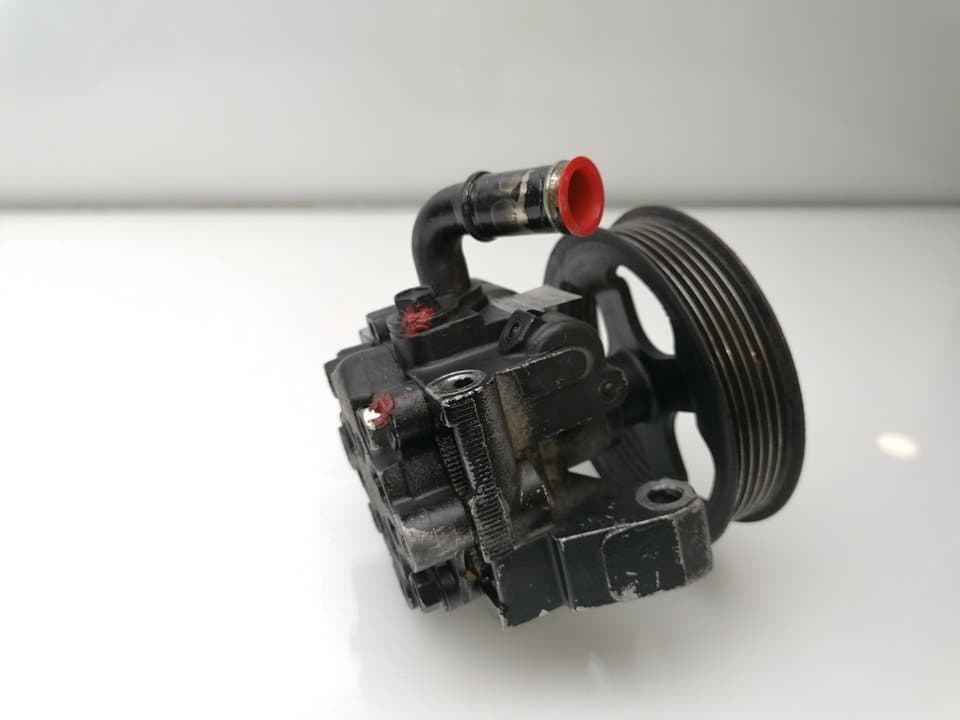 Bomba direccion FORD TRANSIT CONNECT (TC7) 2