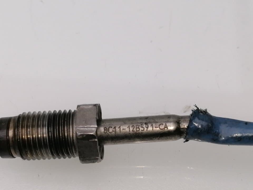 Sensor FORD TOURNEO COURIER (C4A) 2