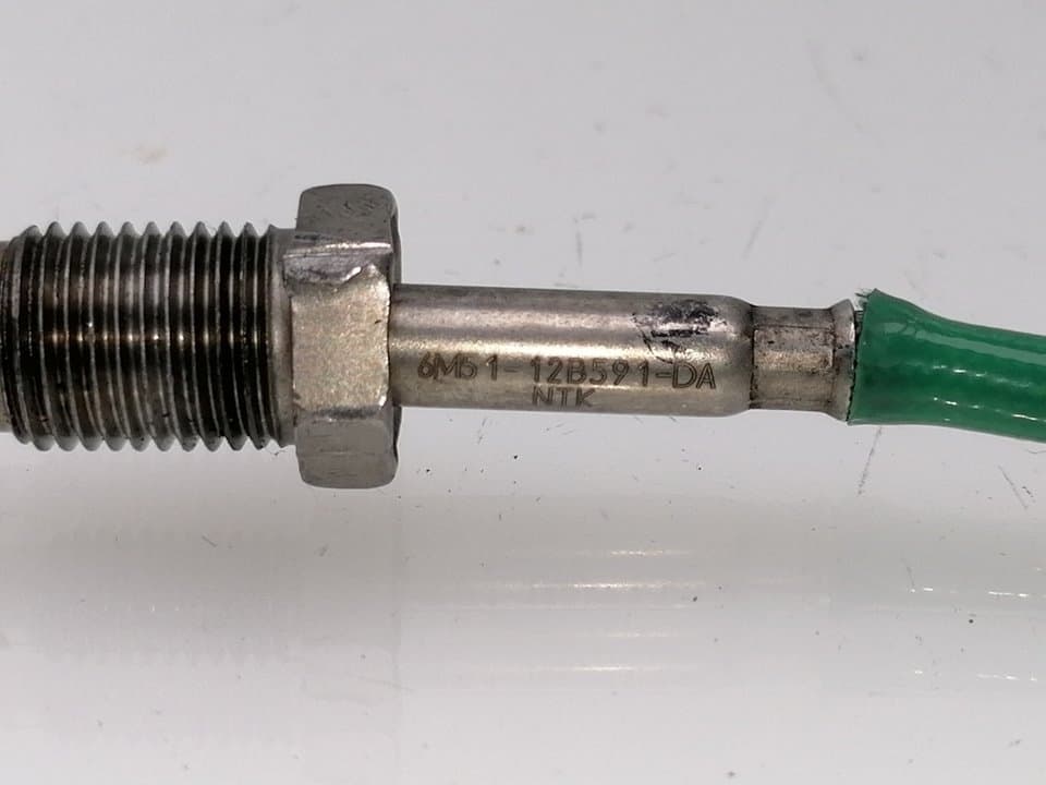 Sensor FORD TOURNEO COURIER (C4A) 2