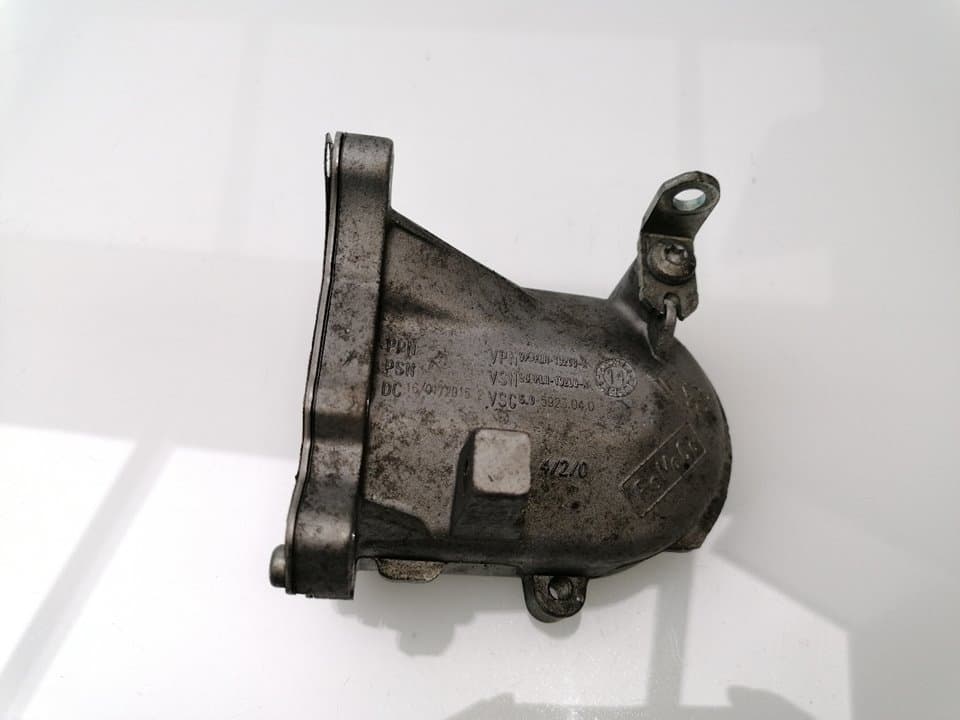 Enfriador egr FORD TOURNEO COURIER (C4A)