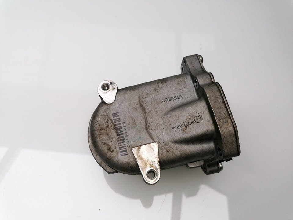 Enfriador egr FORD TOURNEO COURIER (C4A) 2