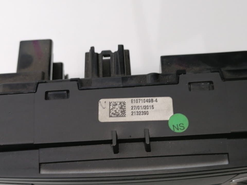 Recambio FORD TOURNEO COURIER (C4A) ref. E1071049B4 3
