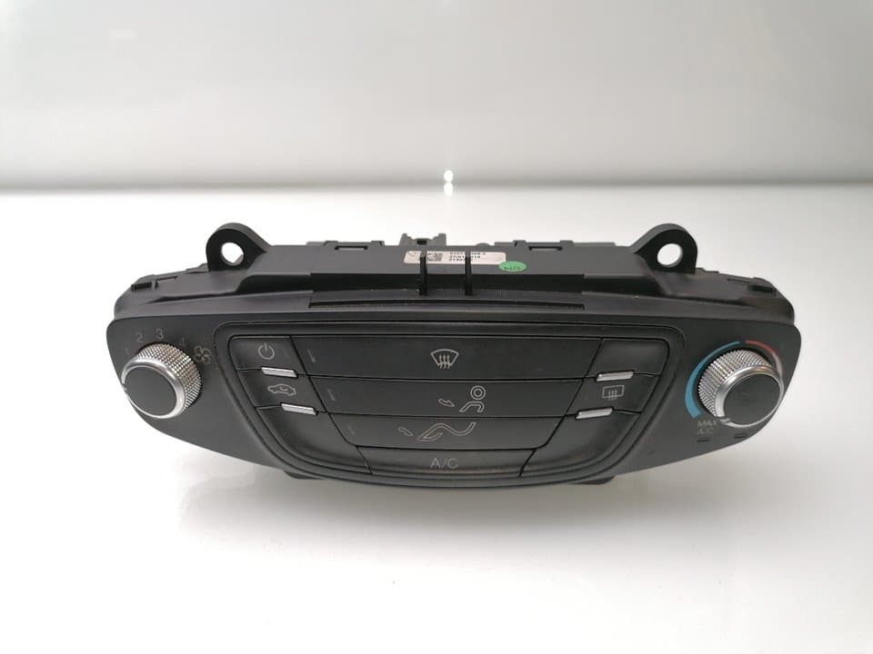 Recambio FORD TOURNEO COURIER (C4A) ref. E1071049B4
