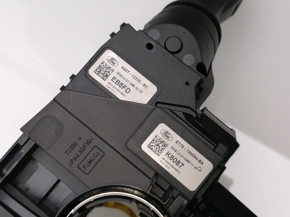 Mando multifuncion FORD TOURNEO COURIER (C4A) 5