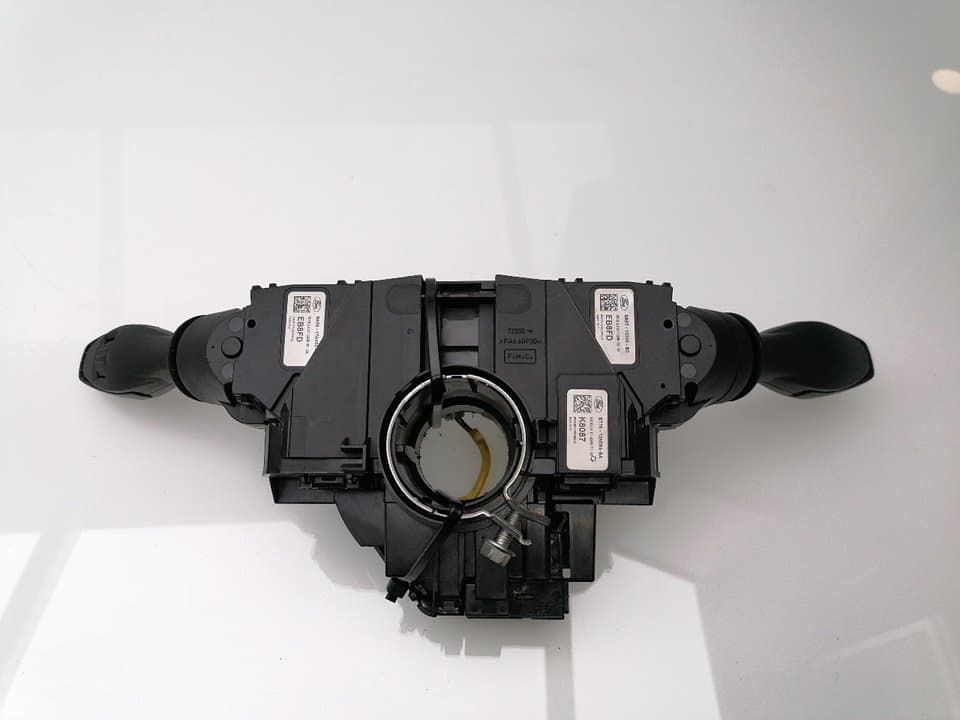 Mando multifuncion FORD TOURNEO COURIER (C4A) 4