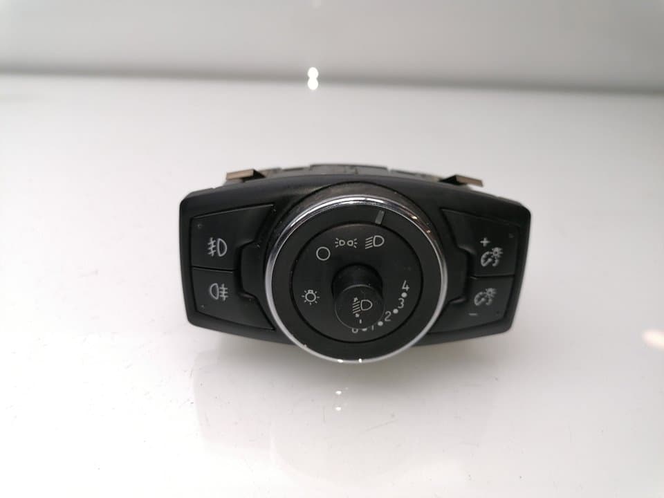 Mando luces FORD TOURNEO COURIER (C4A)