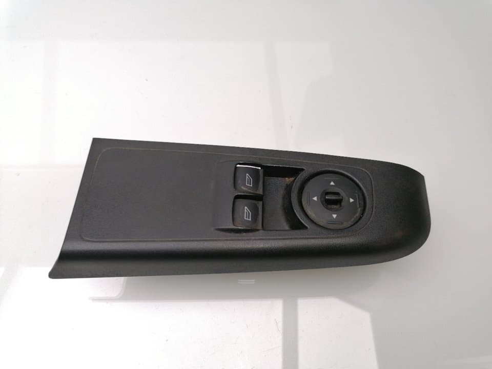 Mando elevalunas delantero izquierdo FORD TOURNEO COURIER (C4A)