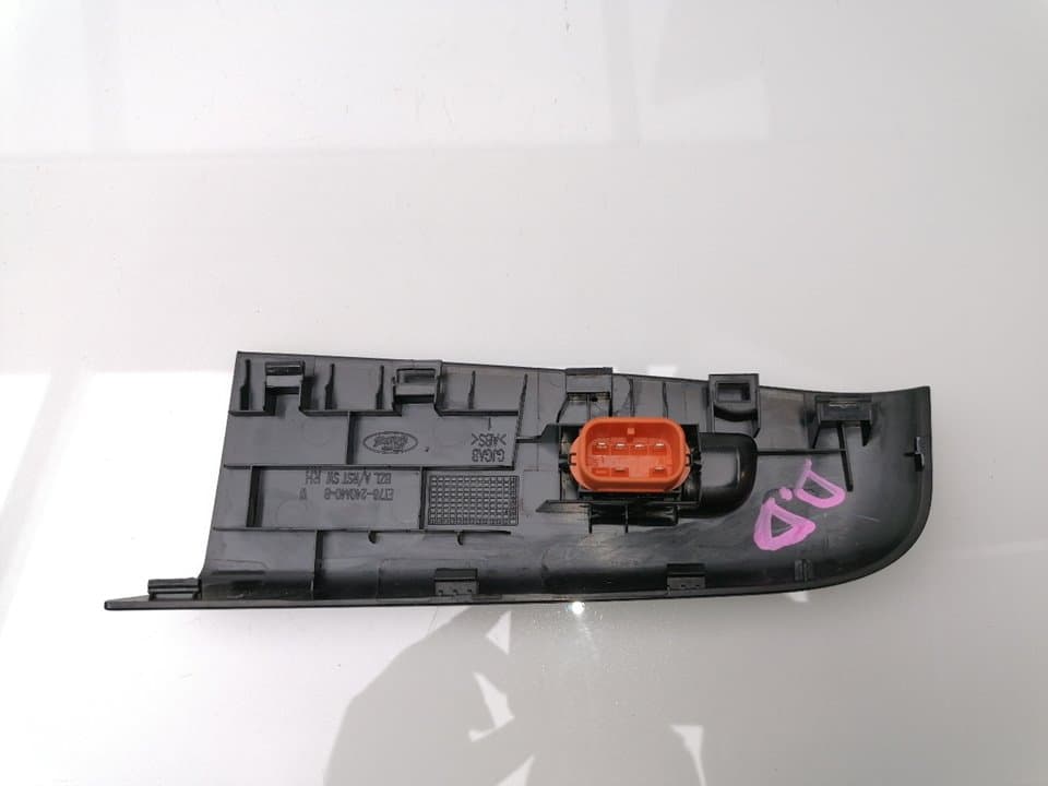 Mando elevalunas delantero derecho FORD TOURNEO COURIER (C4A) 4