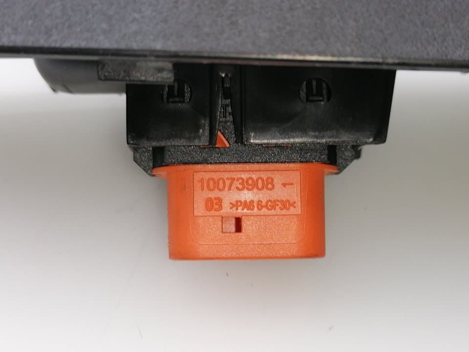 Mando elevalunas delantero derecho FORD TOURNEO COURIER (C4A) 2