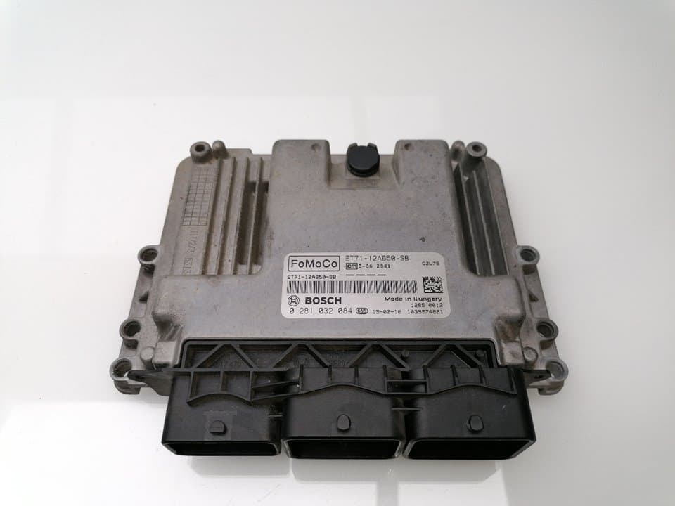 Centralita motor uce FORD TOURNEO COURIER (C4A)