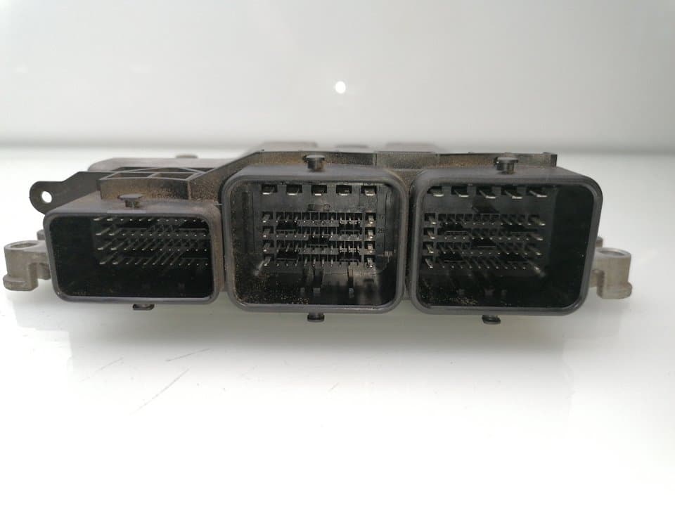 Centralita motor uce FORD TOURNEO COURIER (C4A) 3