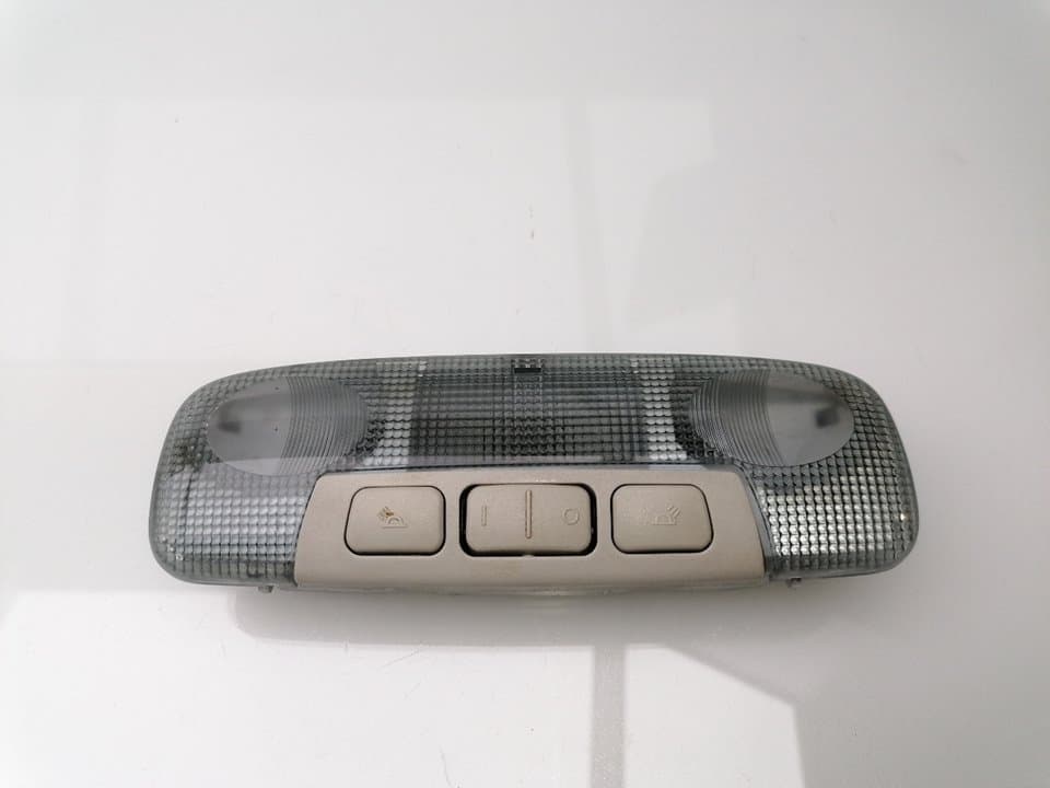 Luz interior FORD TOURNEO COURIER (C4A)