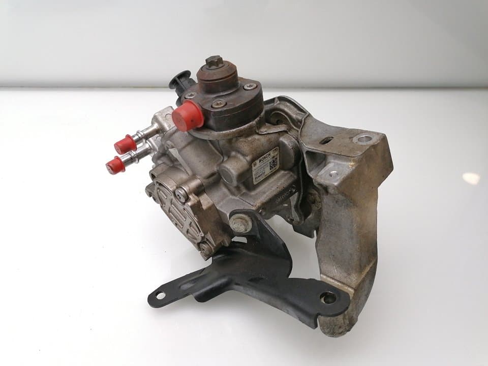 Bomba inyeccion FORD TOURNEO COURIER (C4A) 5