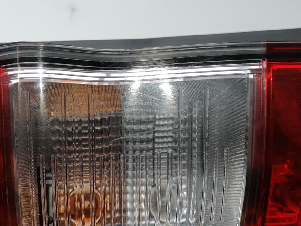 Piloto trasero izquierdo FORD TOURNEO COURIER (C4A) 2