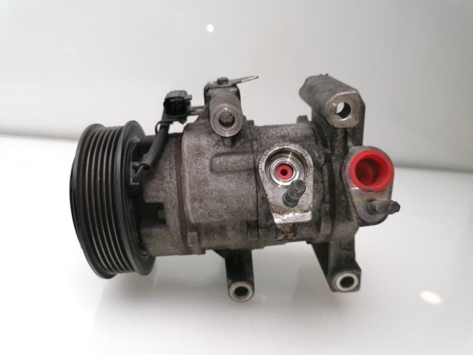 Recambio FORD TOURNEO COURIER (C4A) ref. 1846037