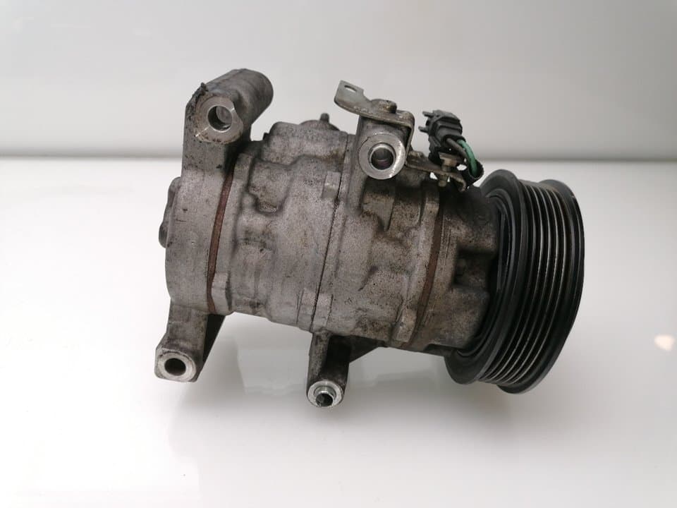 Recambio FORD TOURNEO COURIER (C4A) ref. 1846037 3
