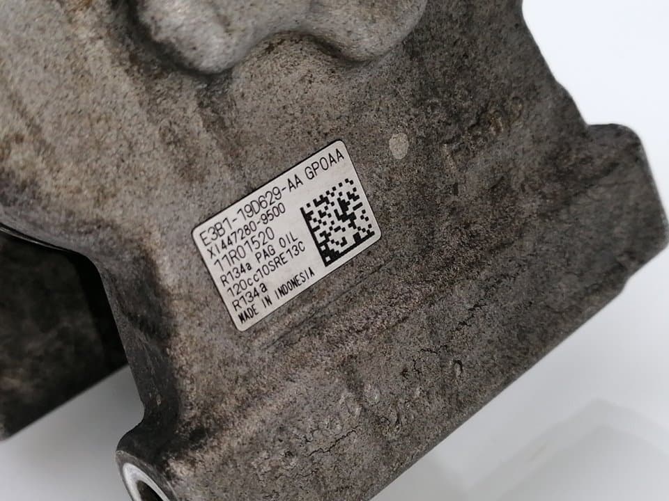 Recambio FORD TOURNEO COURIER (C4A) ref. 1846037 2
