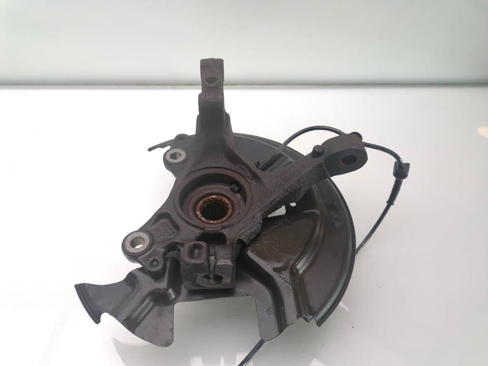 Mangueta delantera derecha FORD TOURNEO COURIER (C4A) 3