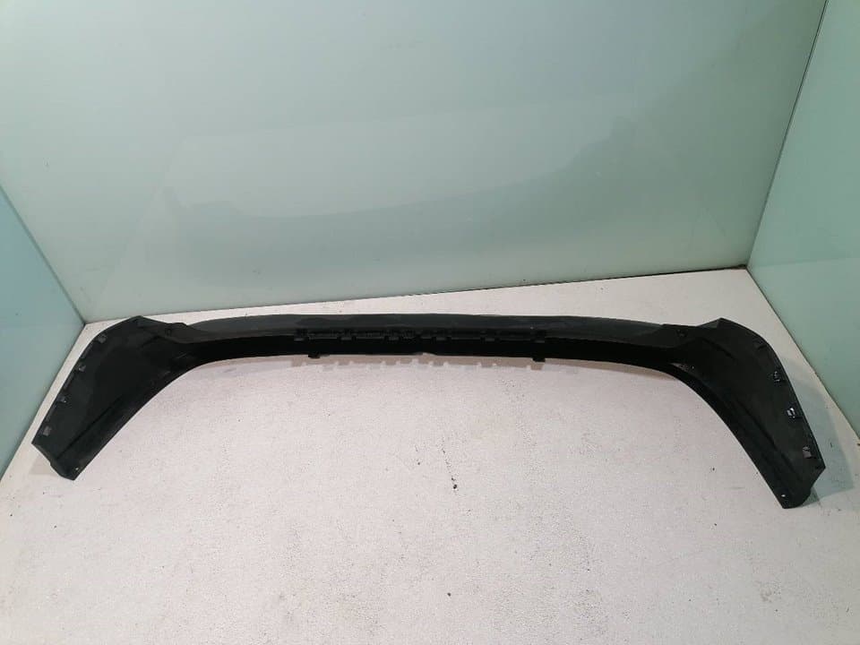 Paragolpes trasero FORD TOURNEO COURIER (C4A) 5