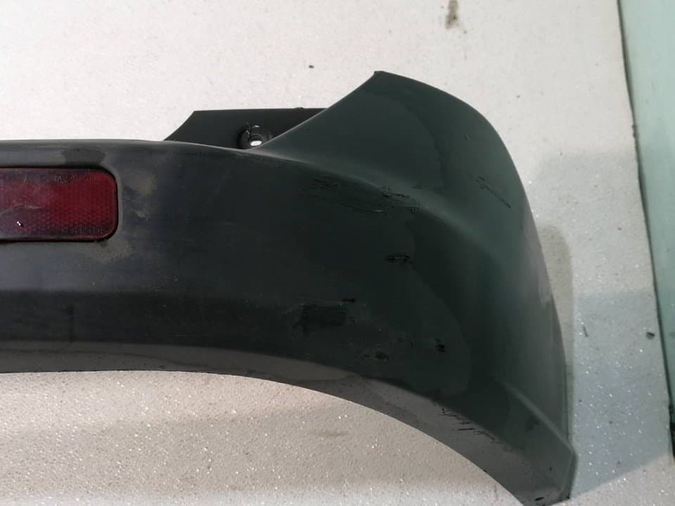 Paragolpes trasero FORD TOURNEO COURIER (C4A) 3