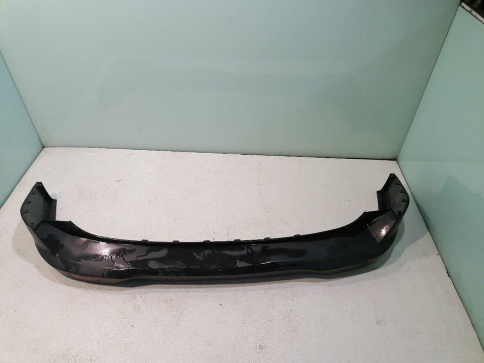 Paragolpes trasero FORD TOURNEO COURIER (C4A)