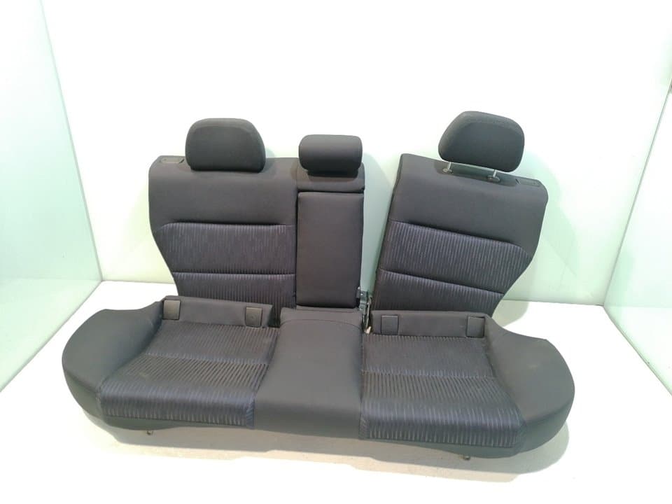 Cerradura asientos traseros SUBARU LEGACY BERL./FAMILIAR B11 (BD/BG) 5