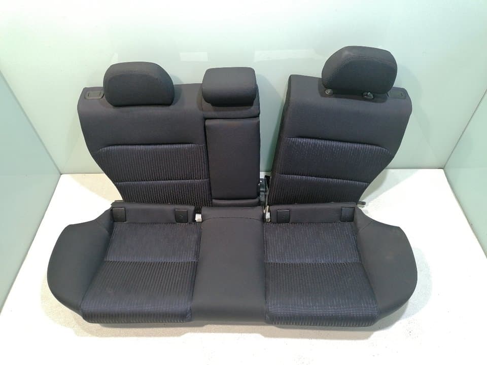 Cerradura asientos traseros SUBARU LEGACY BERL./FAMILIAR B11 (BD/BG)