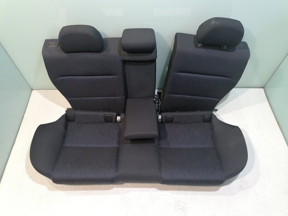 Cerradura asientos traseros SUBARU LEGACY BERL./FAMILIAR B11 (BD/BG) 4