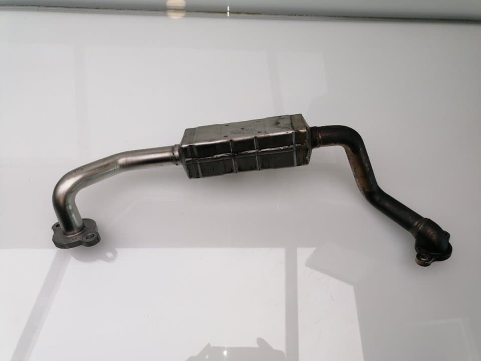 Enfriador egr SUBARU LEGACY BERL./FAMILIAR B11 (BD/BG)