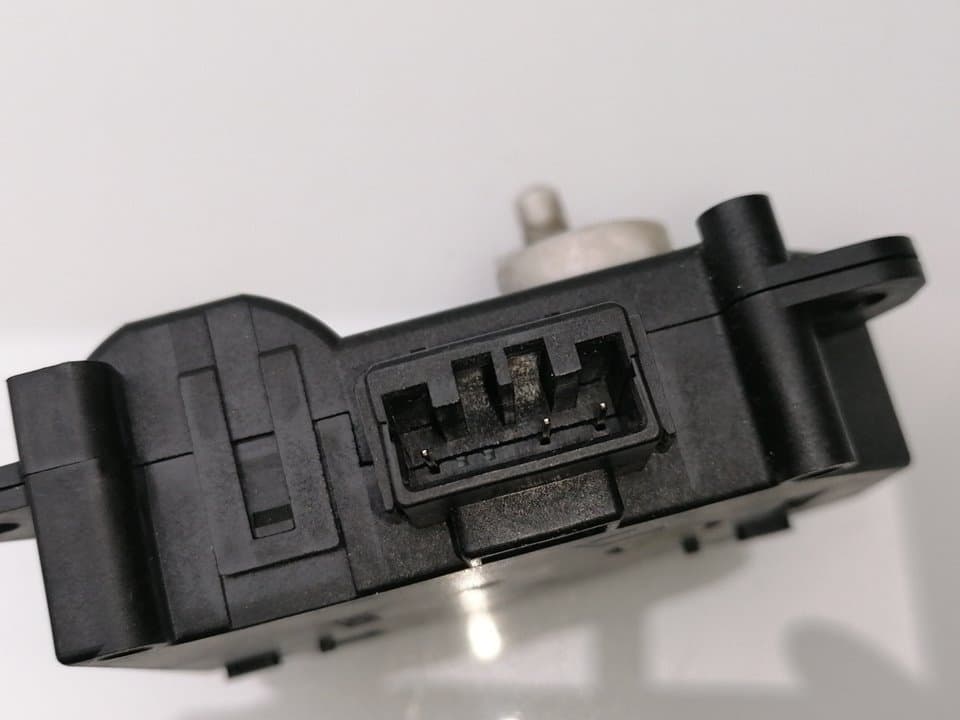 Motor calefaccion SUBARU LEGACY BERL./FAMILIAR B11 (BD/BG) 3