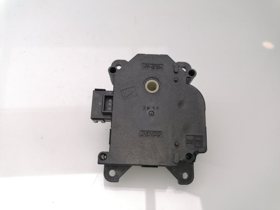 Motor calefaccion SUBARU LEGACY BERL./FAMILIAR B11 (BD/BG) 2