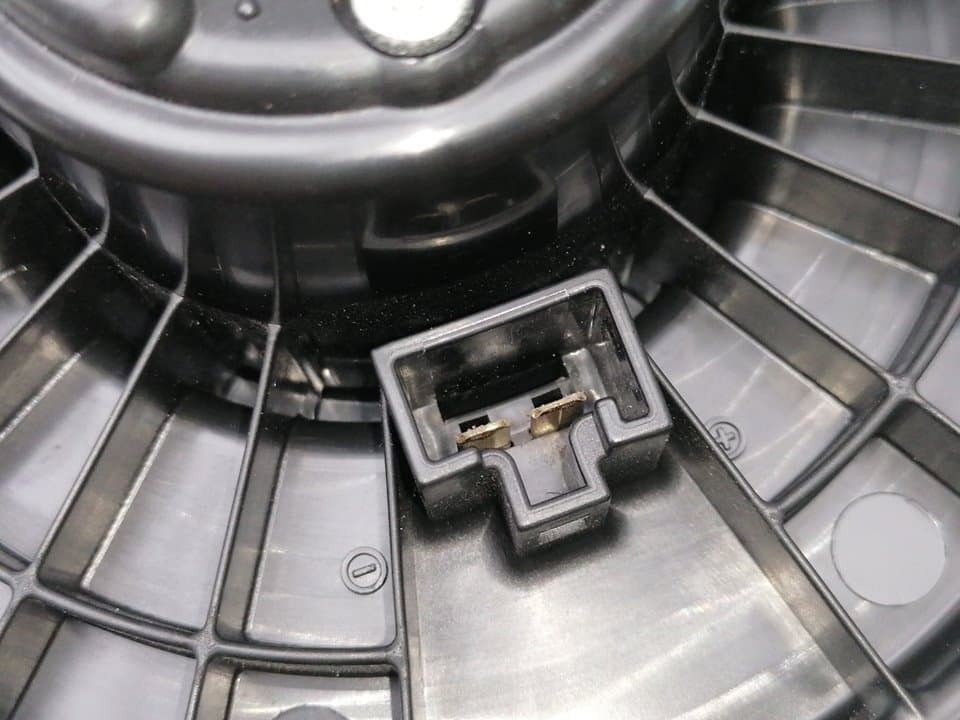 Motor calefaccion SUBARU LEGACY BERL./FAMILIAR B11 (BD/BG) 3