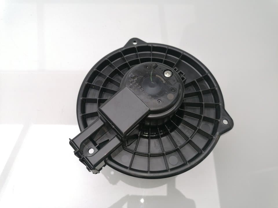 Motor calefaccion SUBARU LEGACY BERL./FAMILIAR B11 (BD/BG) 2