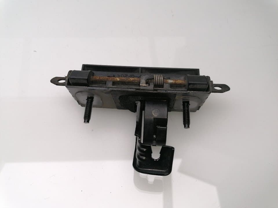 Maneta exterior porton SUBARU LEGACY BERL./FAMILIAR B11 (BD/BG) 3