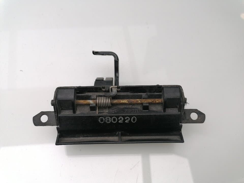 Maneta exterior porton SUBARU LEGACY BERL./FAMILIAR B11 (BD/BG) 2