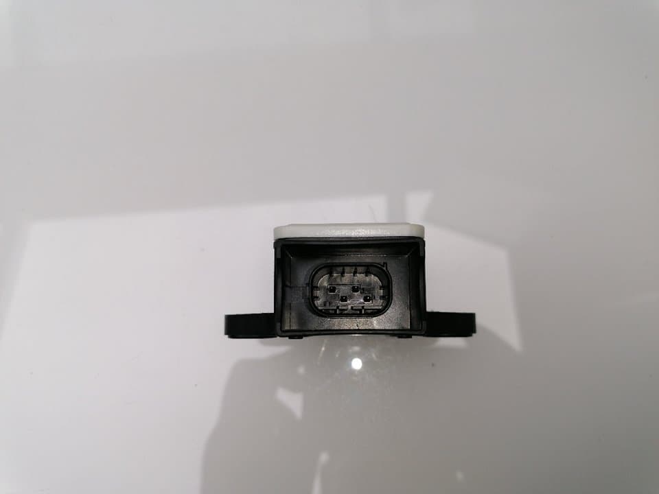 Modulo electronico SUBARU LEGACY BERL./FAMILIAR B11 (BD/BG) 2