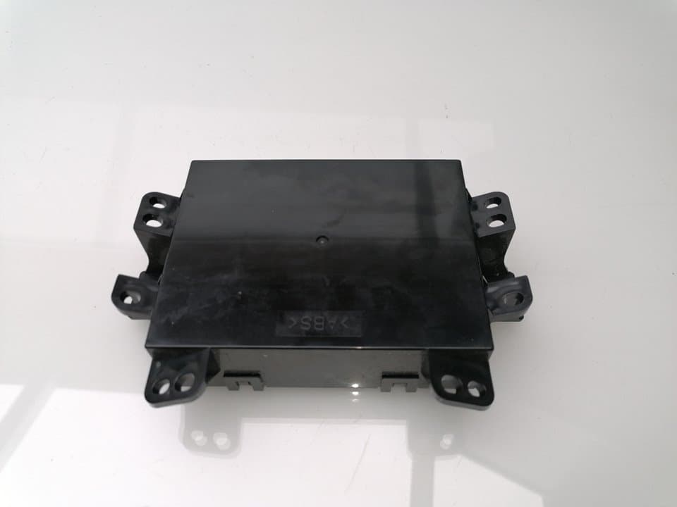 Recambio SUBARU LEGACY BERL./FAMILIAR B11 (BD/BG) ref. 1776006812 4