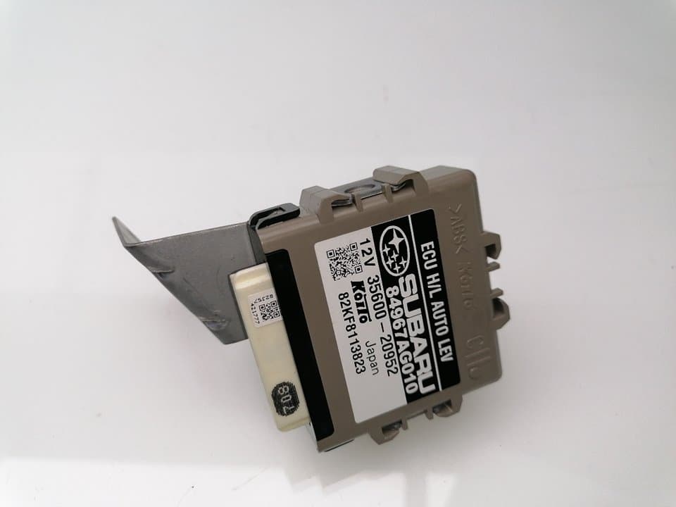 Modulo electronico SUBARU LEGACY BERL./FAMILIAR B11 (BD/BG)