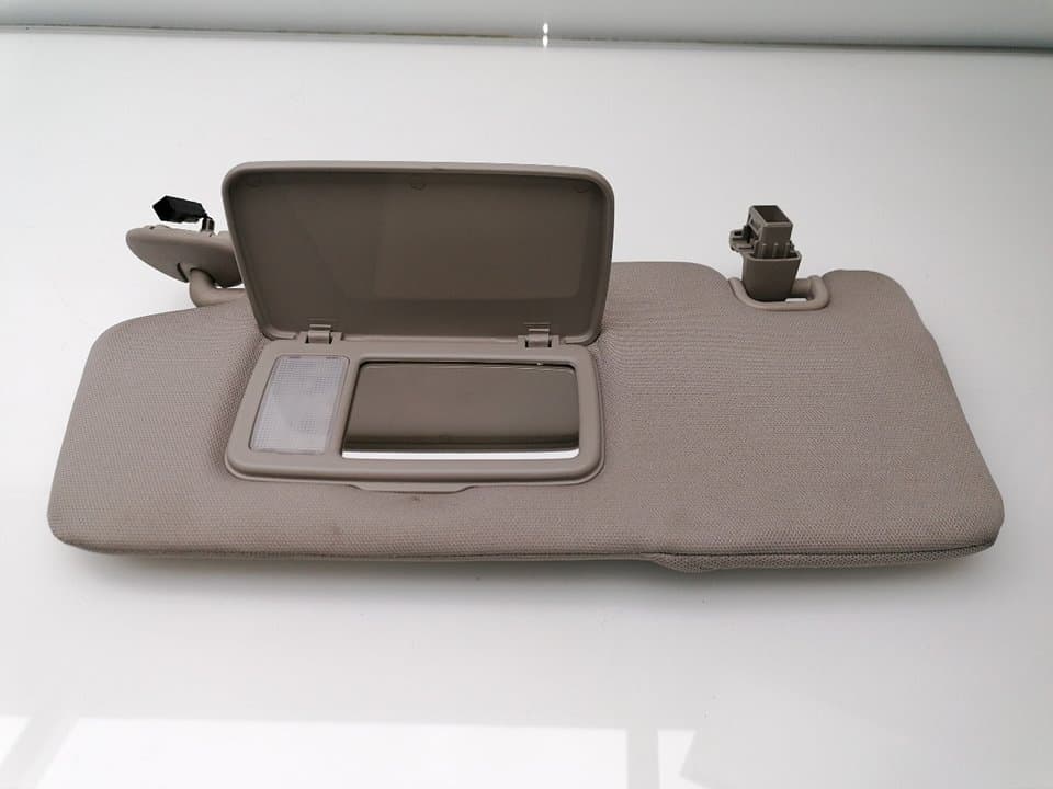 Parasol izquierdo SUBARU LEGACY BERL./FAMILIAR B11 (BD/BG) 4