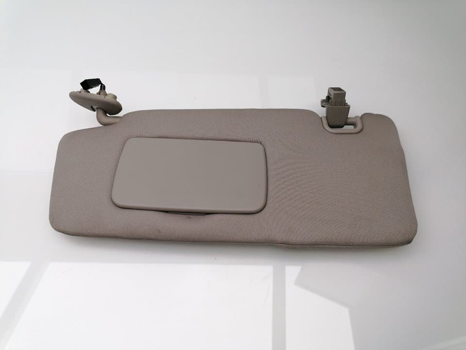 Parasol izquierdo SUBARU LEGACY BERL./FAMILIAR B11 (BD/BG)
