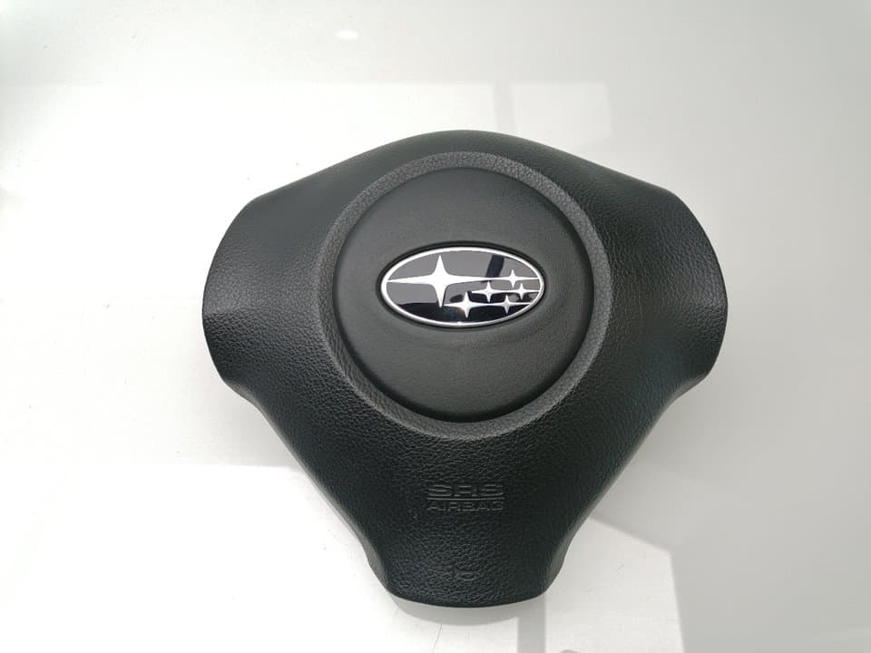 Airbag delantero izquierdo SUBARU LEGACY BERL./FAMILIAR B11 (BD/BG)