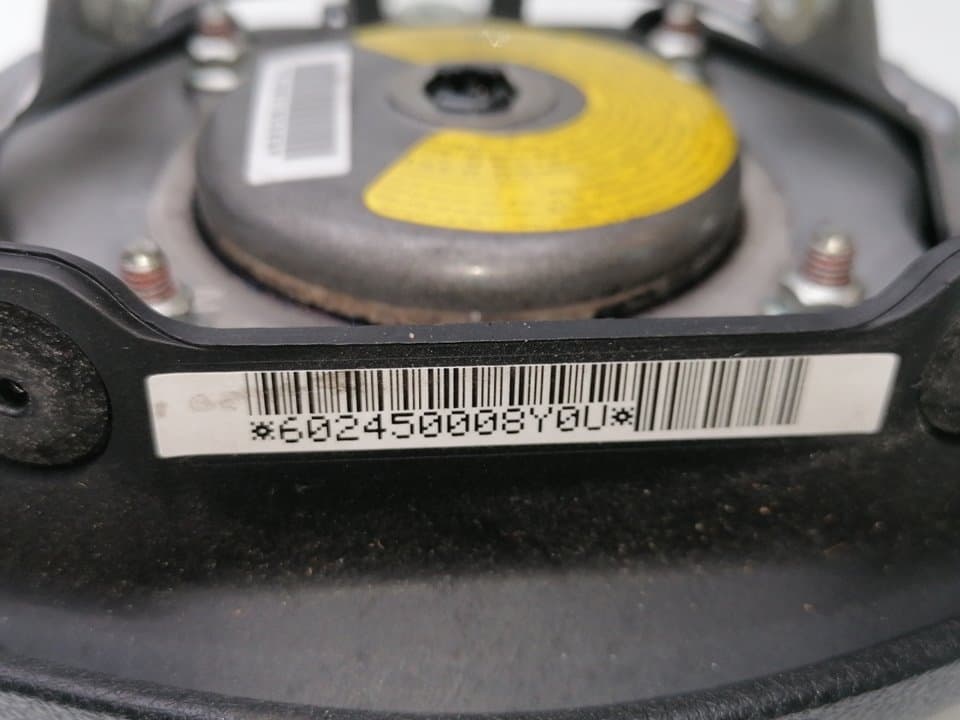 Airbag delantero izquierdo SUBARU LEGACY BERL./FAMILIAR B11 (BD/BG) 2
