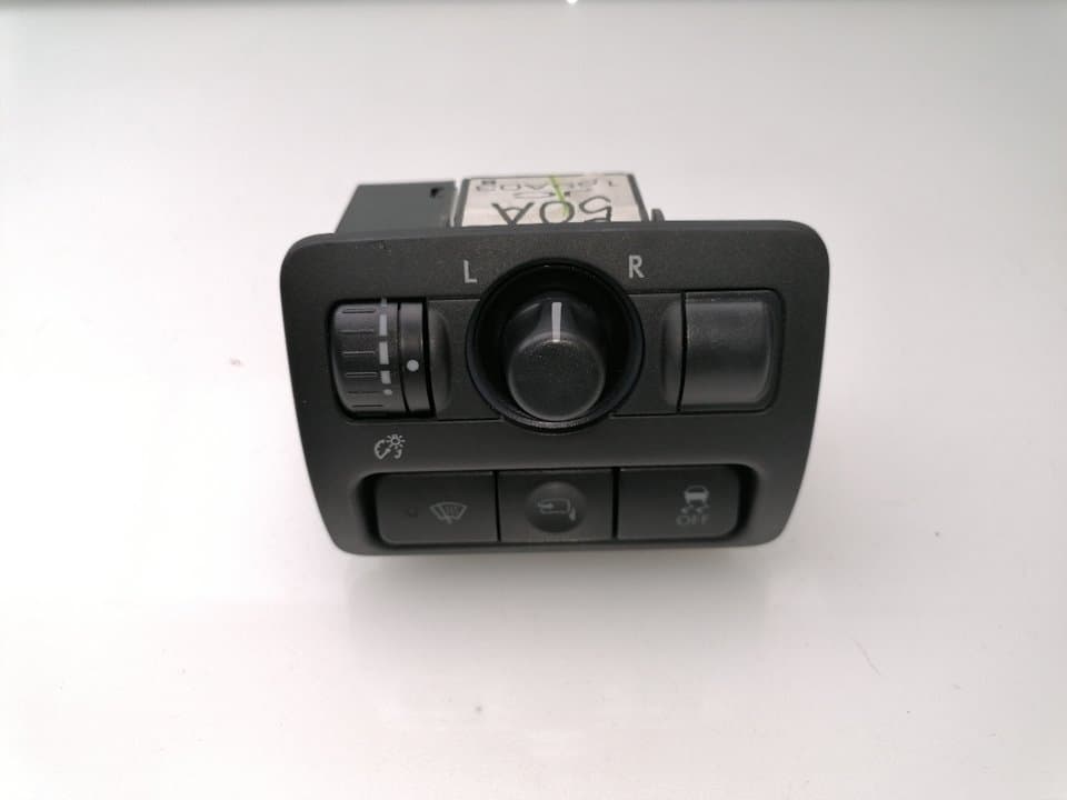 Mando multifuncion SUBARU LEGACY BERL./FAMILIAR B11 (BD/BG)