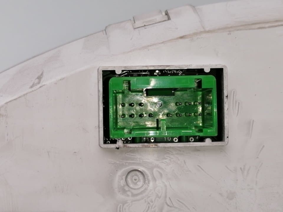 Cuadro instrumentos SUBARU LEGACY BERL./FAMILIAR B11 (BD/BG) 5