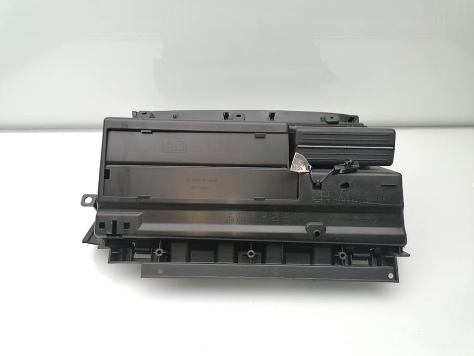 Guantera SUBARU LEGACY BERL./FAMILIAR B11 (BD/BG) 2