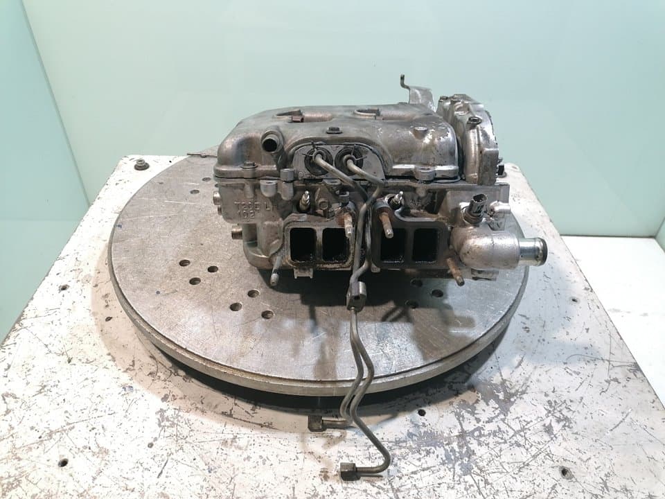 Culata SUBARU LEGACY BERL./FAMILIAR B11 (BD/BG)