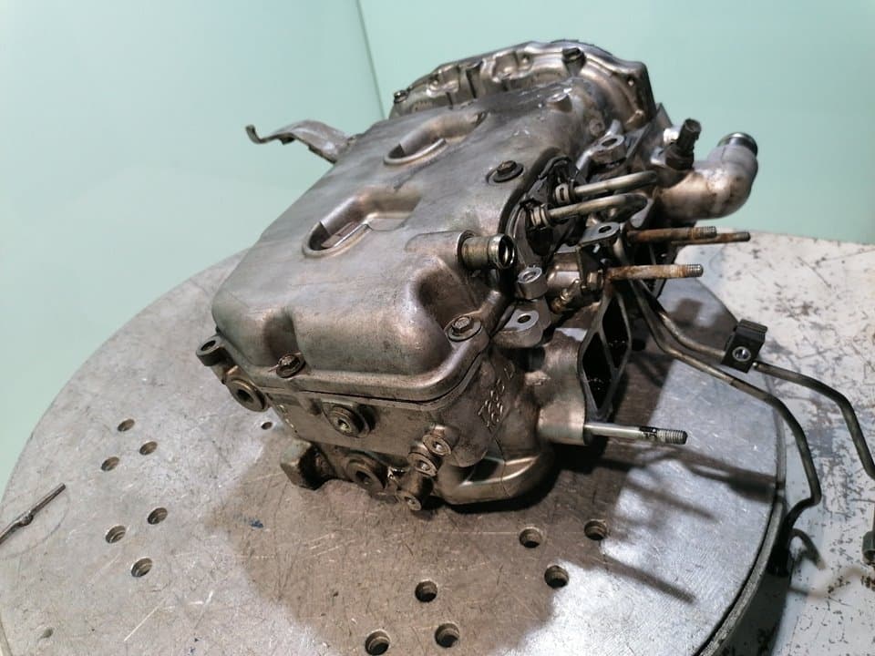 Culata SUBARU LEGACY BERL./FAMILIAR B11 (BD/BG) 4