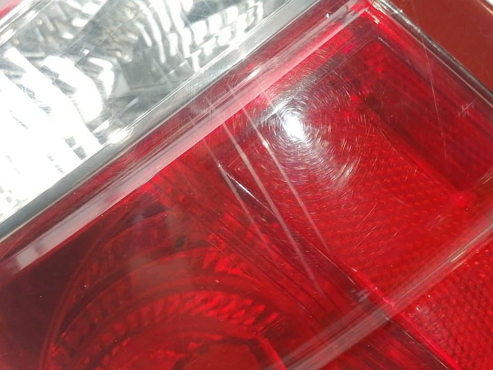 Piloto trasero izquierdo SUBARU LEGACY BERL./FAMILIAR B11 (BD/BG) 4