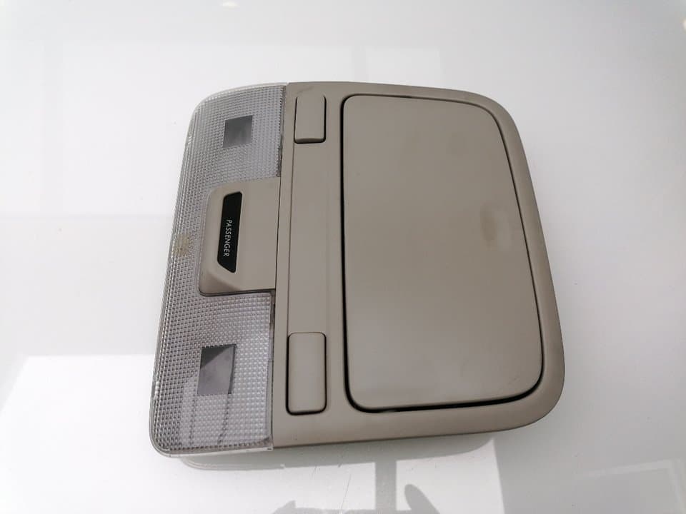 Luz interior SUBARU LEGACY BERL./FAMILIAR B11 (BD/BG)