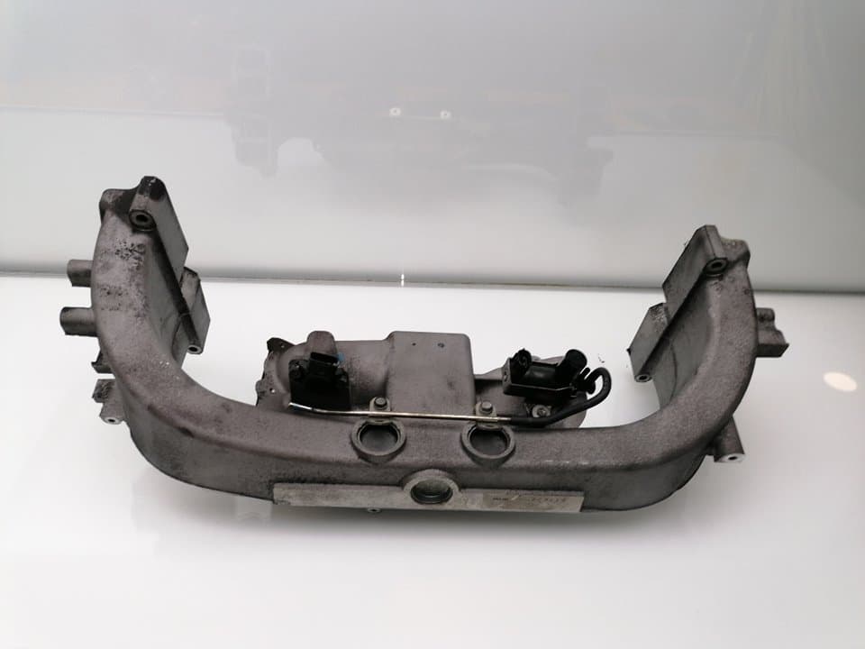 Colector admision SUBARU LEGACY BERL./FAMILIAR B11 (BD/BG) 3